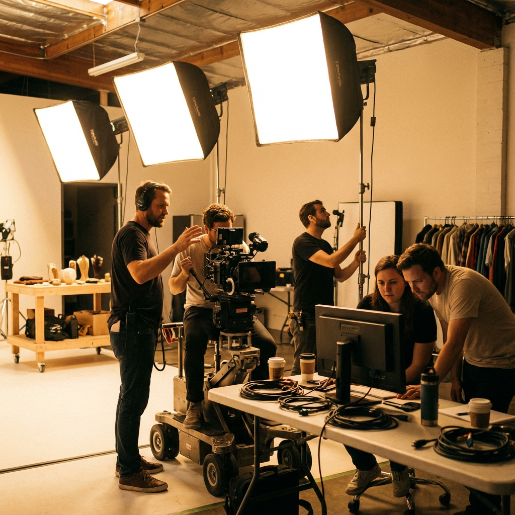 Advertising Campaigns