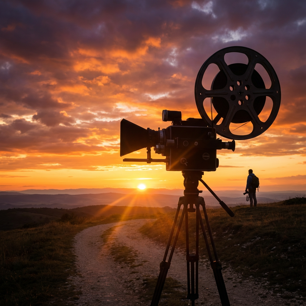 Cinematic Videography